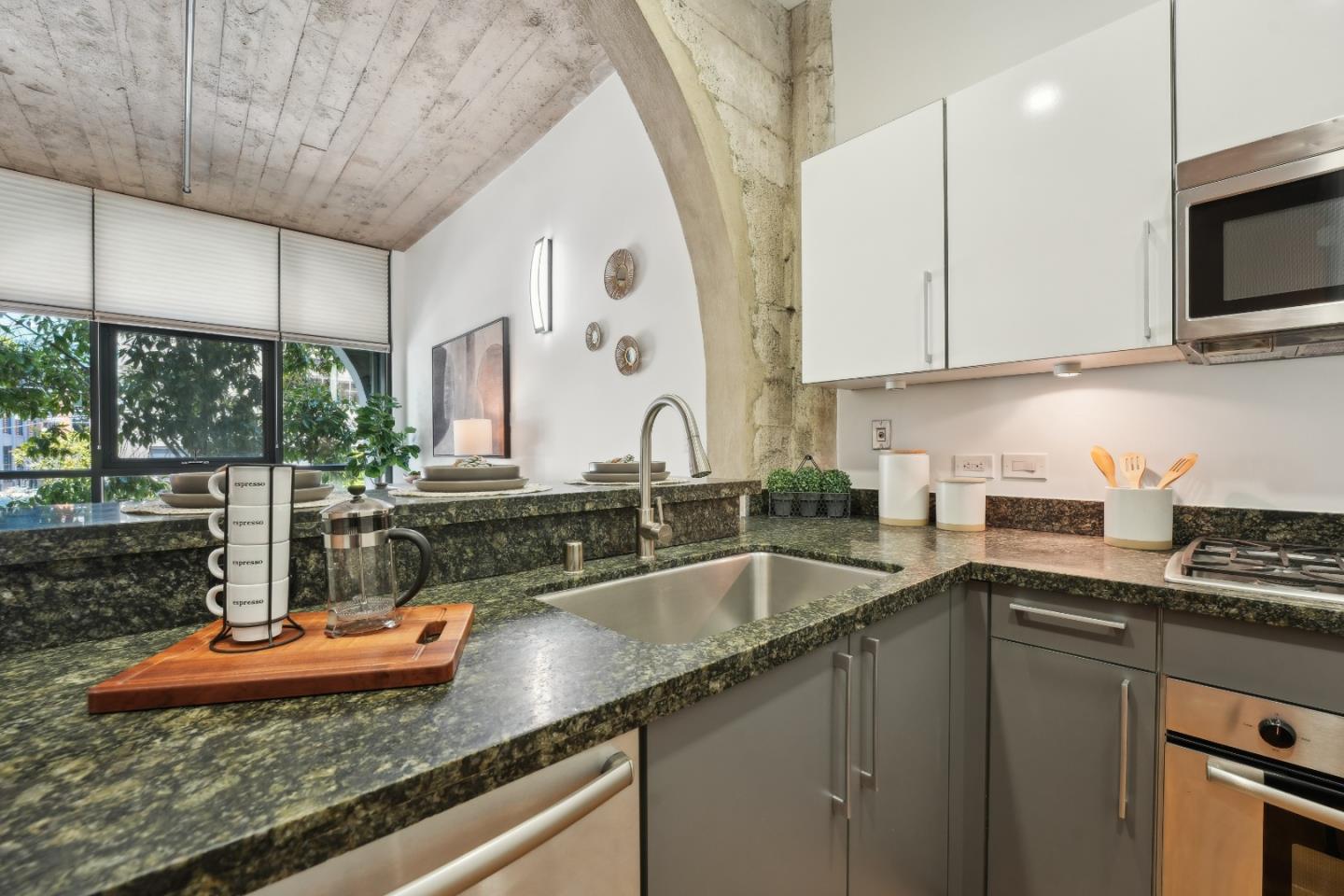 Detail Gallery Image 21 of 40 For 1 S Park St #203,  San Francisco,  CA 94107 - 1 Beds | 1 Baths
