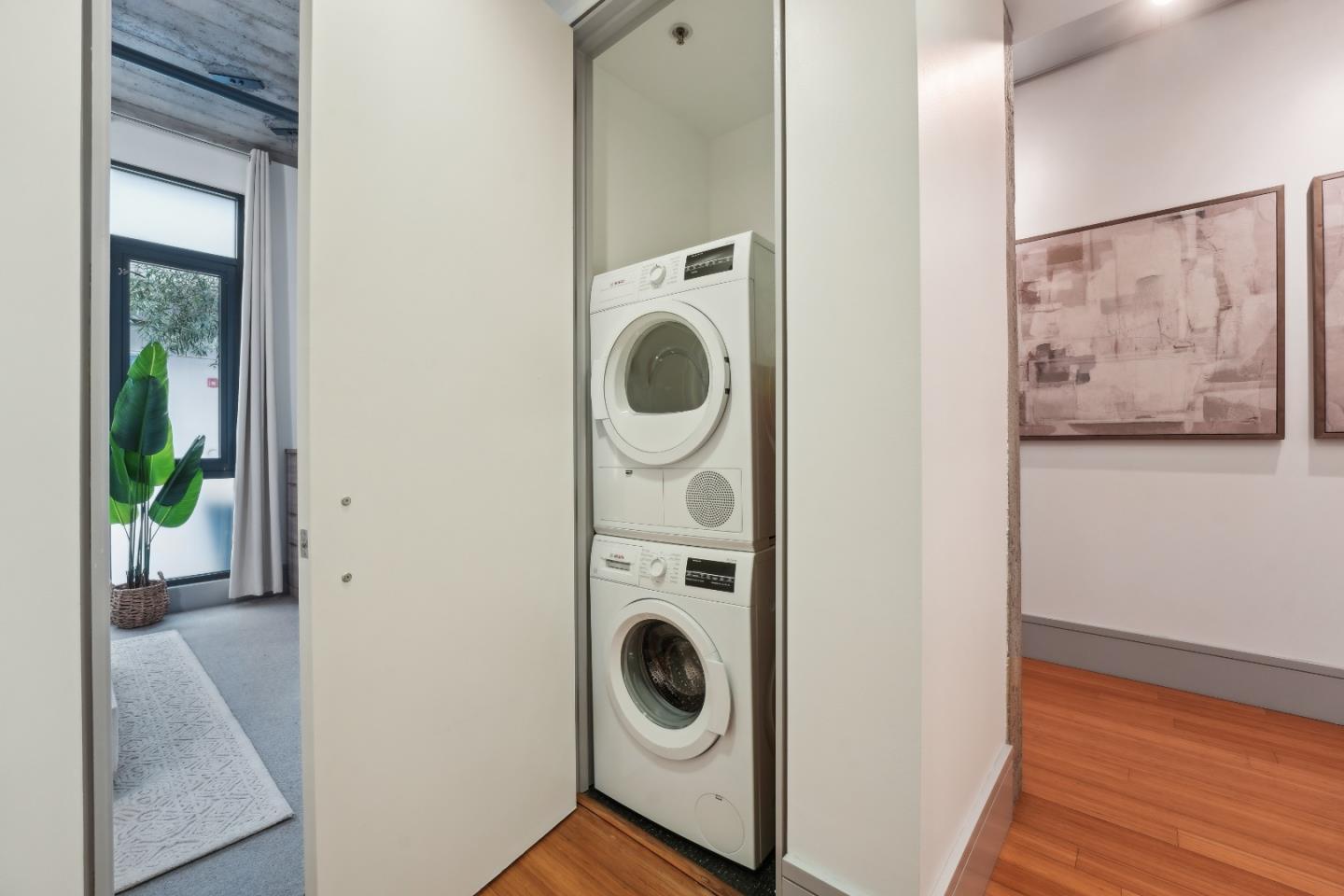 Detail Gallery Image 25 of 40 For 1 S Park St #203,  San Francisco,  CA 94107 - 1 Beds | 1 Baths