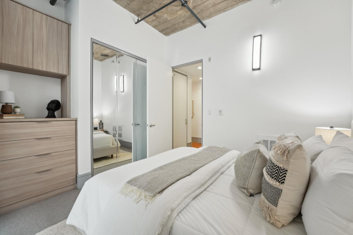 Detail Gallery Image 27 of 40 For 1 S Park St #203,  San Francisco,  CA 94107 - 1 Beds | 1 Baths