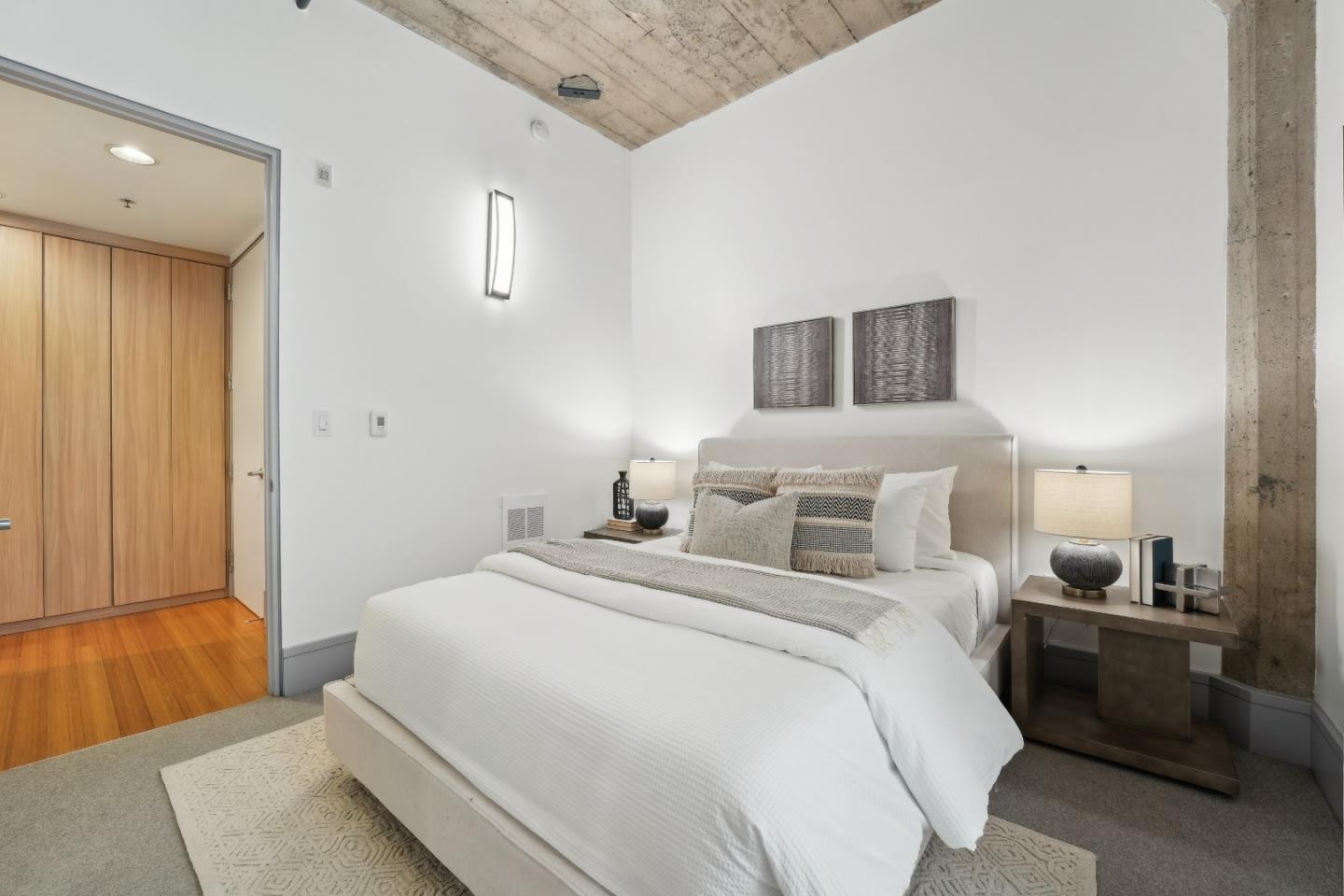 Detail Gallery Image 28 of 40 For 1 S Park St #203,  San Francisco,  CA 94107 - 1 Beds | 1 Baths