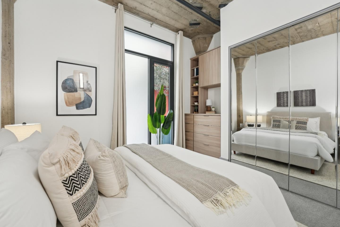 Detail Gallery Image 29 of 40 For 1 S Park St #203,  San Francisco,  CA 94107 - 1 Beds | 1 Baths