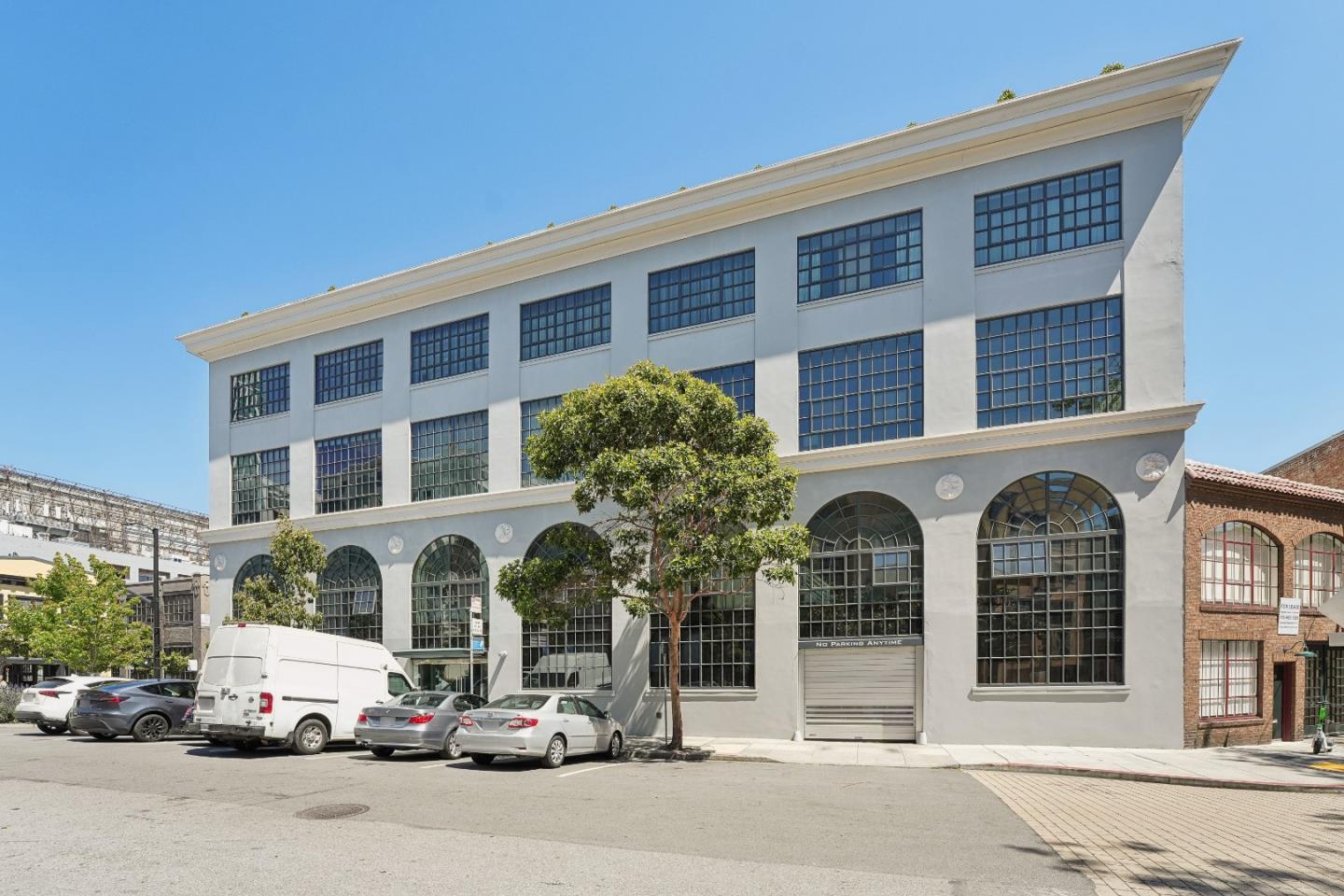 Detail Gallery Image 3 of 40 For 1 S Park St #203,  San Francisco,  CA 94107 - 1 Beds | 1 Baths