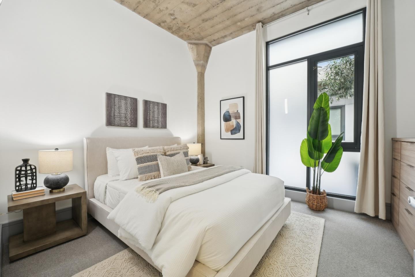 Detail Gallery Image 30 of 40 For 1 S Park St #203,  San Francisco,  CA 94107 - 1 Beds | 1 Baths