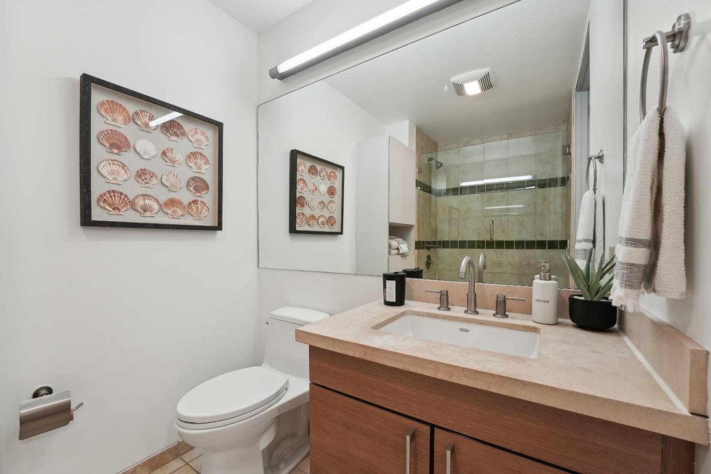Detail Gallery Image 32 of 40 For 1 S Park St #203,  San Francisco,  CA 94107 - 1 Beds | 1 Baths