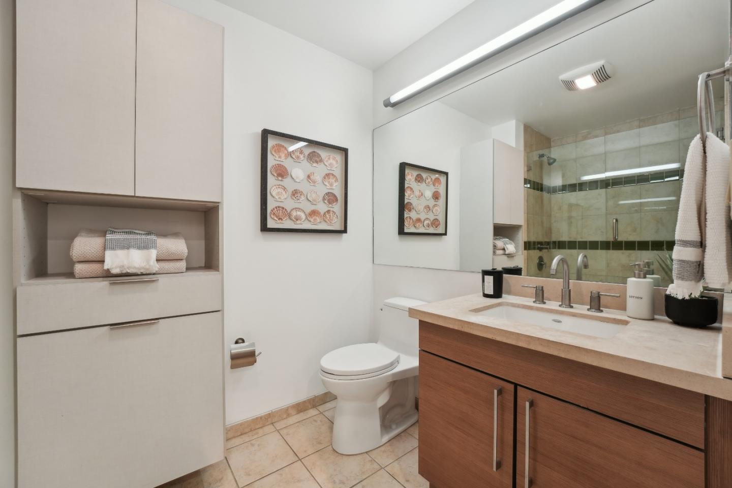 Detail Gallery Image 33 of 40 For 1 S Park St #203,  San Francisco,  CA 94107 - 1 Beds | 1 Baths
