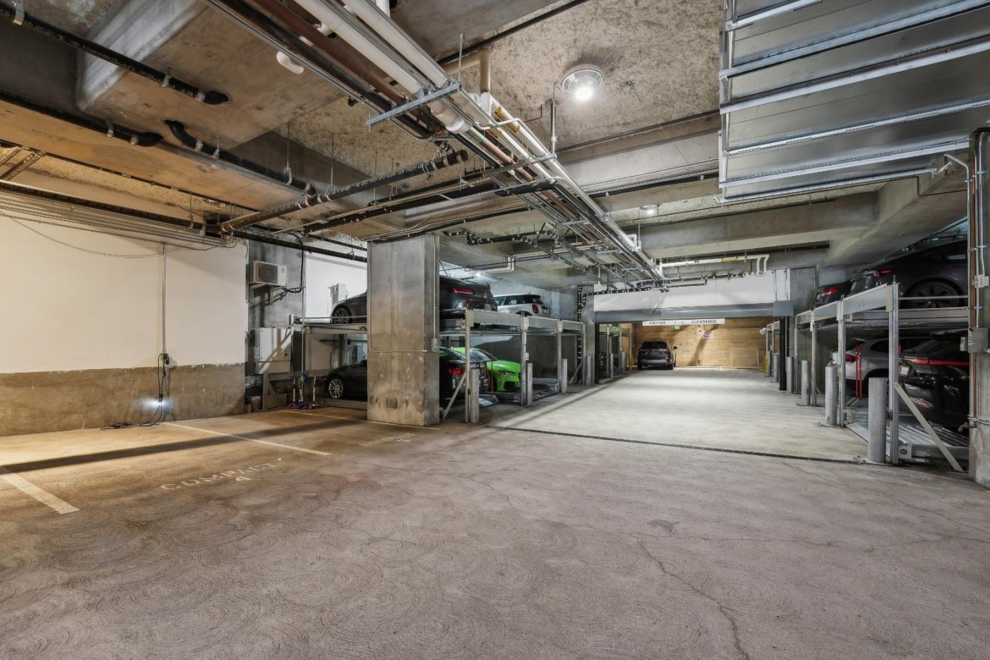 Detail Gallery Image 34 of 40 For 1 S Park St #203,  San Francisco,  CA 94107 - 1 Beds | 1 Baths