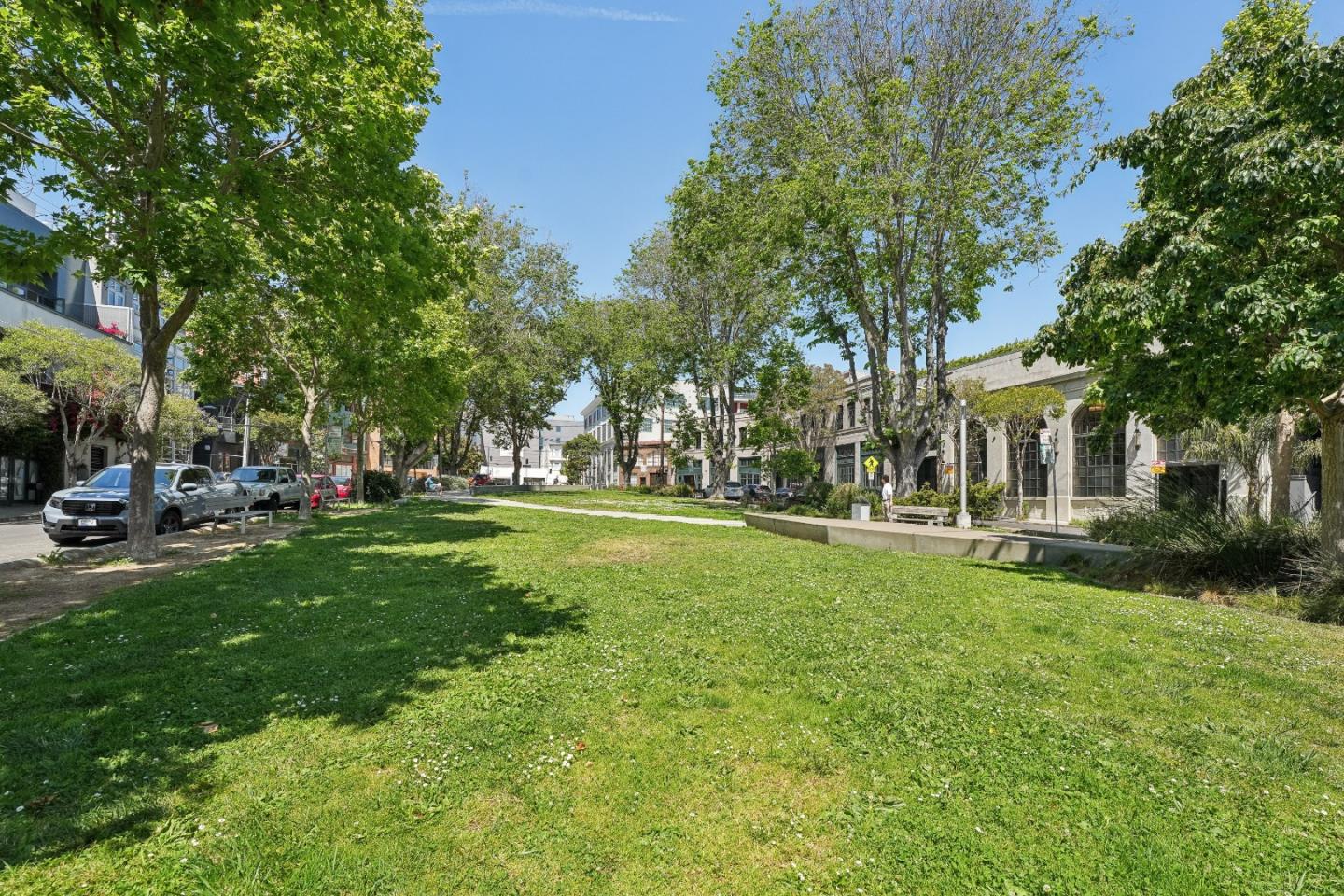 Detail Gallery Image 35 of 40 For 1 S Park St #203,  San Francisco,  CA 94107 - 1 Beds | 1 Baths