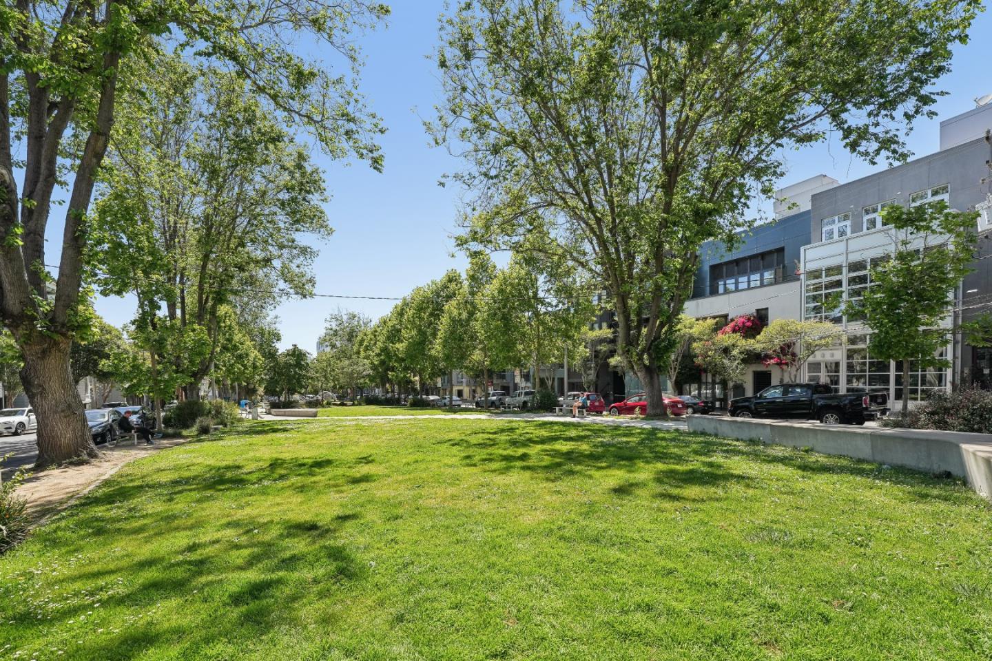 Detail Gallery Image 36 of 40 For 1 S Park St #203,  San Francisco,  CA 94107 - 1 Beds | 1 Baths