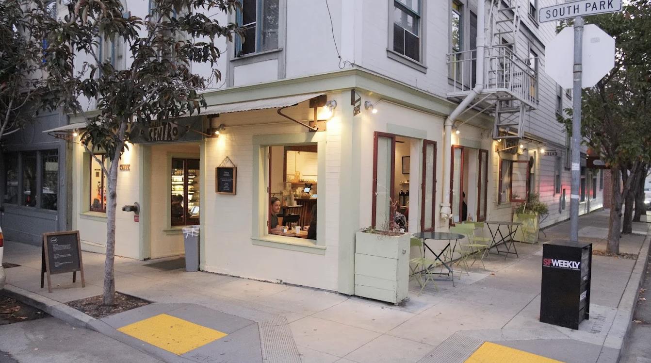 Detail Gallery Image 39 of 40 For 1 S Park St #203,  San Francisco,  CA 94107 - 1 Beds | 1 Baths