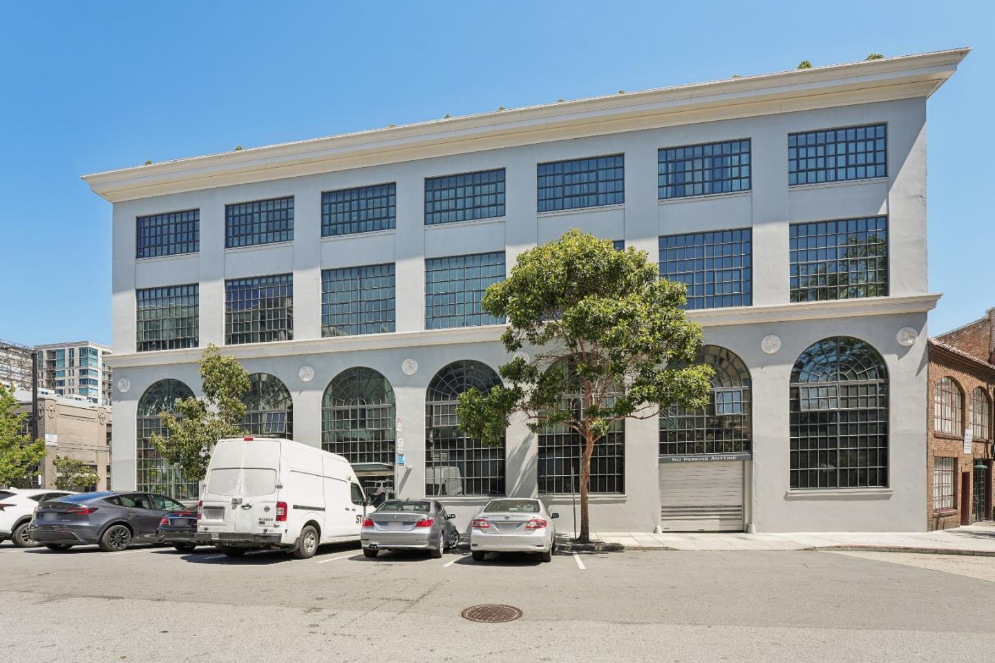 Detail Gallery Image 4 of 40 For 1 S Park St #203,  San Francisco,  CA 94107 - 1 Beds | 1 Baths