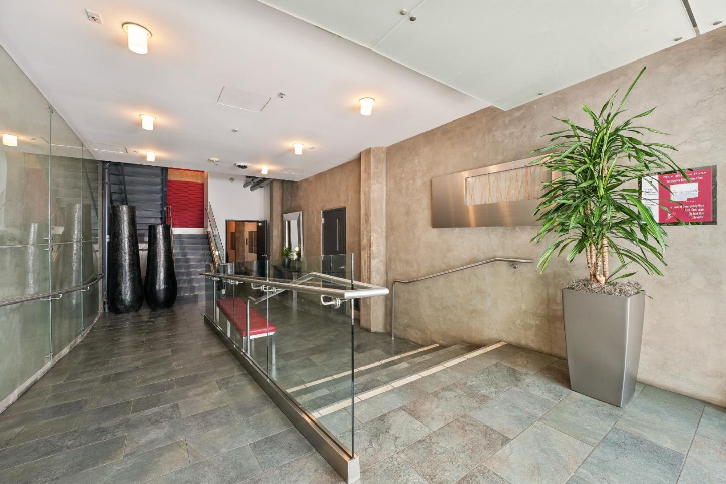 Detail Gallery Image 5 of 40 For 1 S Park St #203,  San Francisco,  CA 94107 - 1 Beds | 1 Baths