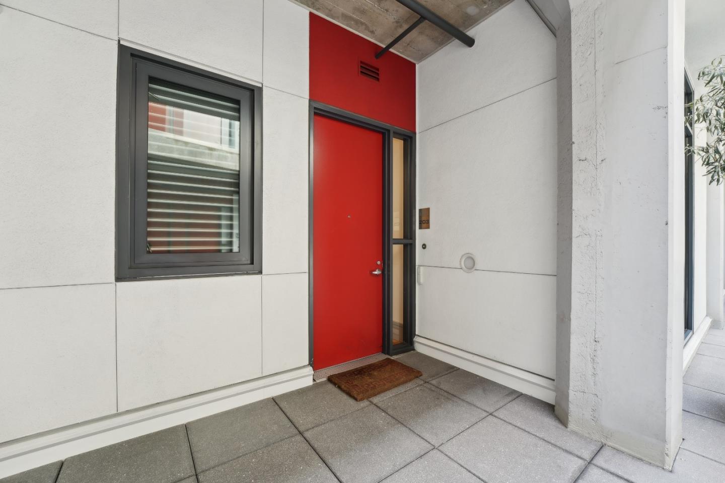 Detail Gallery Image 6 of 40 For 1 S Park St #203,  San Francisco,  CA 94107 - 1 Beds | 1 Baths