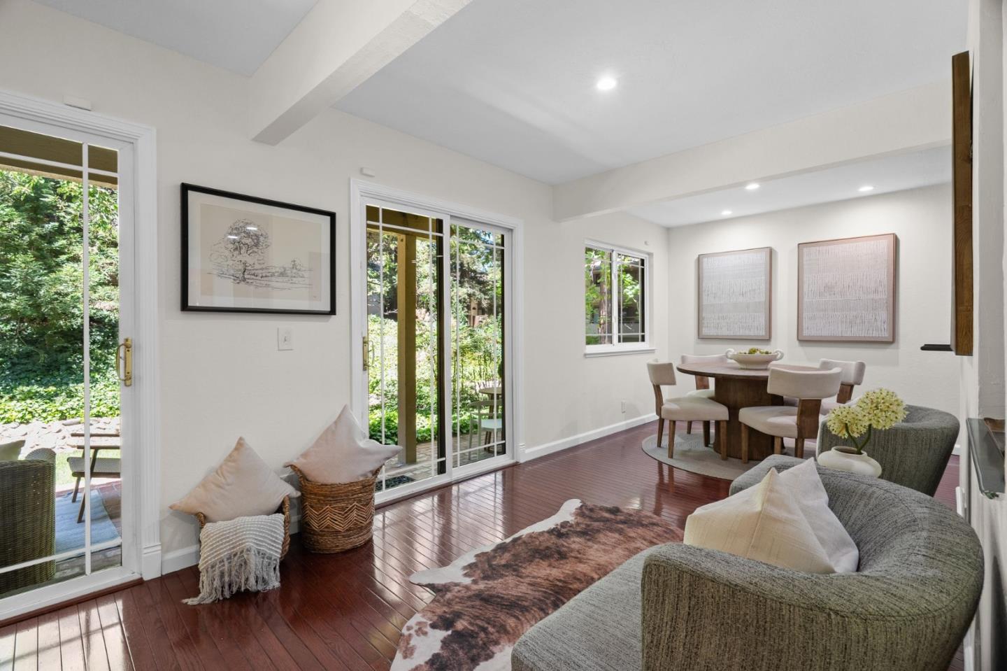 Detail Gallery Image 10 of 49 For 20780 4th St #7,  Saratoga,  CA 95070 - 2 Beds | 2 Baths