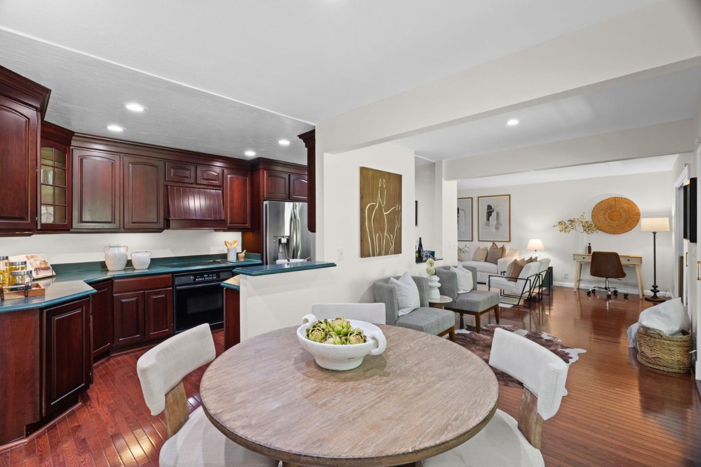 Detail Gallery Image 13 of 49 For 20780 4th St #7,  Saratoga,  CA 95070 - 2 Beds | 2 Baths