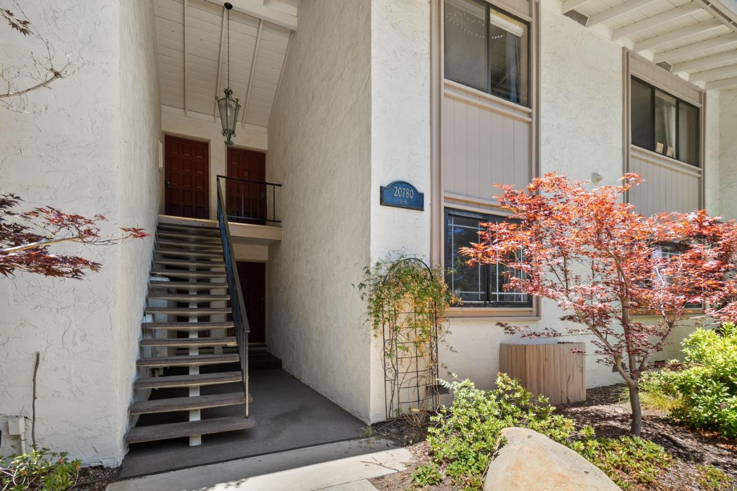 Detail Gallery Image 2 of 49 For 20780 4th St #7,  Saratoga,  CA 95070 - 2 Beds | 2 Baths