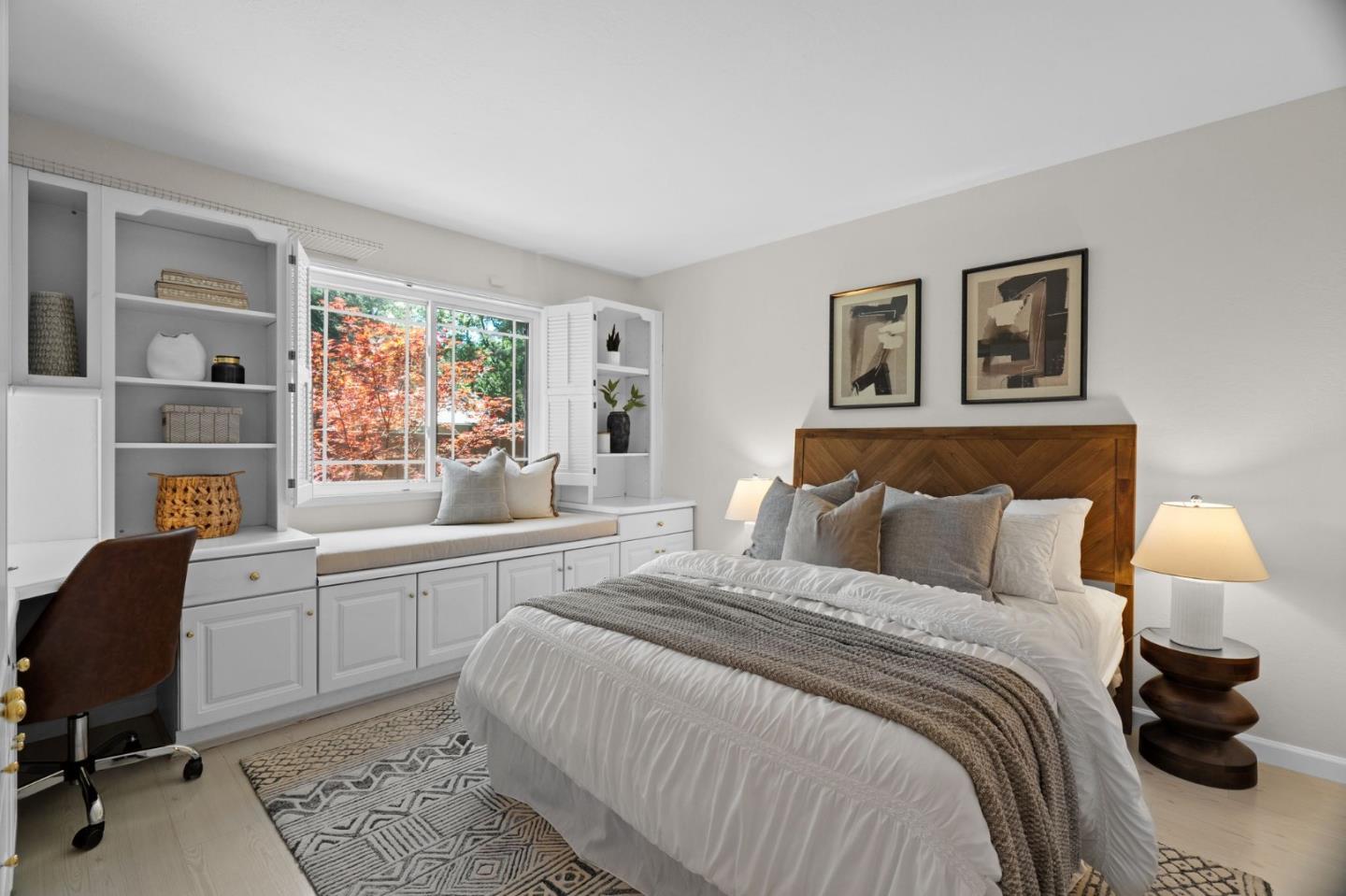 Detail Gallery Image 22 of 49 For 20780 4th St #7,  Saratoga,  CA 95070 - 2 Beds | 2 Baths