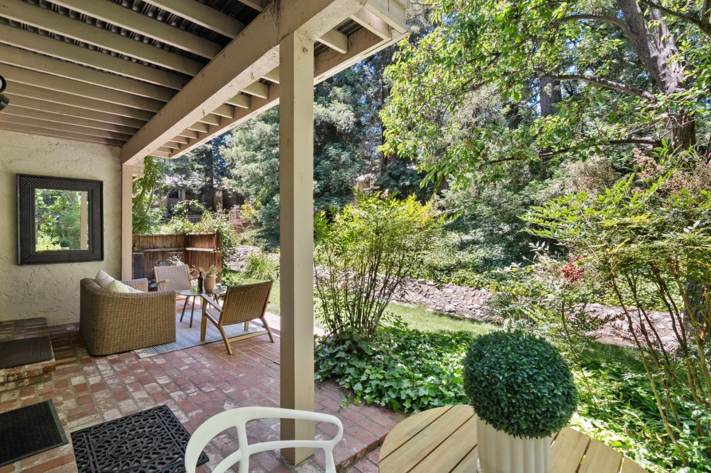 Detail Gallery Image 32 of 49 For 20780 4th St #7,  Saratoga,  CA 95070 - 2 Beds | 2 Baths