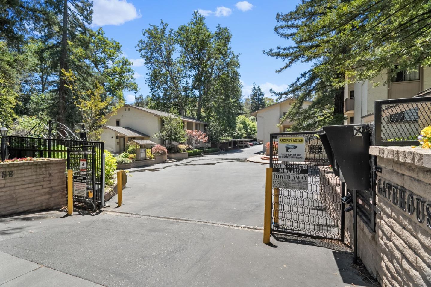Detail Gallery Image 38 of 49 For 20780 4th St #7,  Saratoga,  CA 95070 - 2 Beds | 2 Baths
