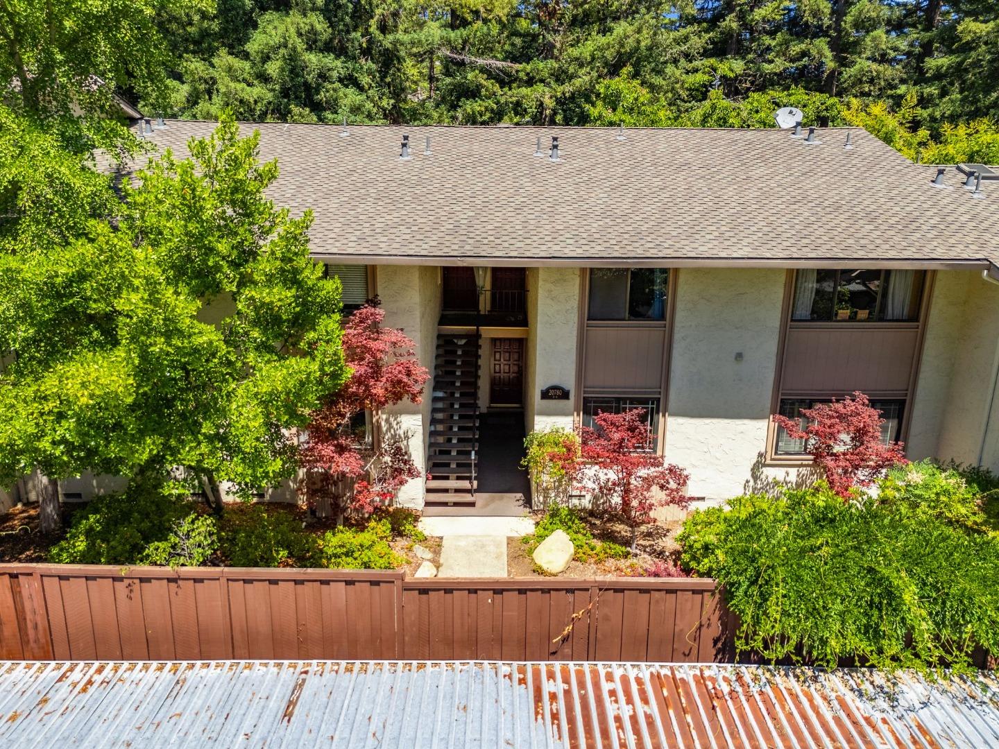 Detail Gallery Image 41 of 49 For 20780 4th St #7,  Saratoga,  CA 95070 - 2 Beds | 2 Baths