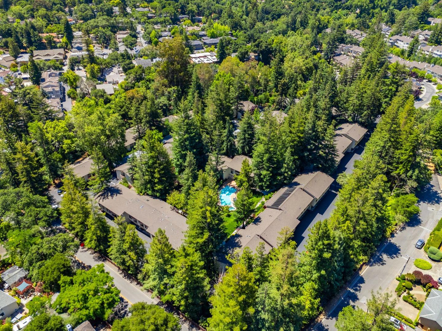 Detail Gallery Image 46 of 49 For 20780 4th St #7,  Saratoga,  CA 95070 - 2 Beds | 2 Baths