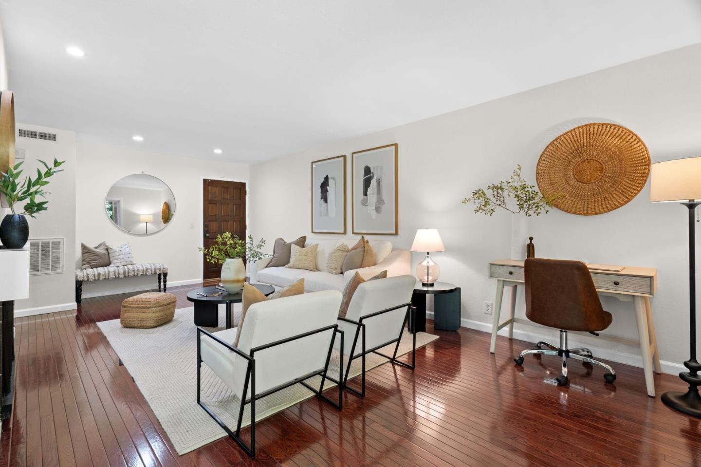 Detail Gallery Image 6 of 49 For 20780 4th St #7,  Saratoga,  CA 95070 - 2 Beds | 2 Baths