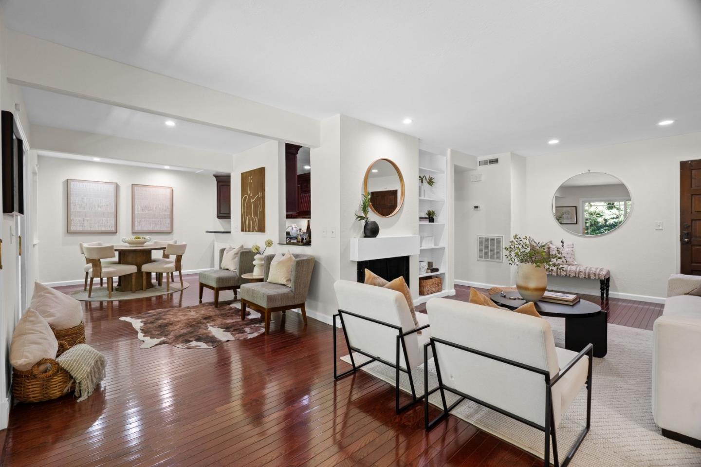 Detail Gallery Image 9 of 49 For 20780 4th St #7,  Saratoga,  CA 95070 - 2 Beds | 2 Baths