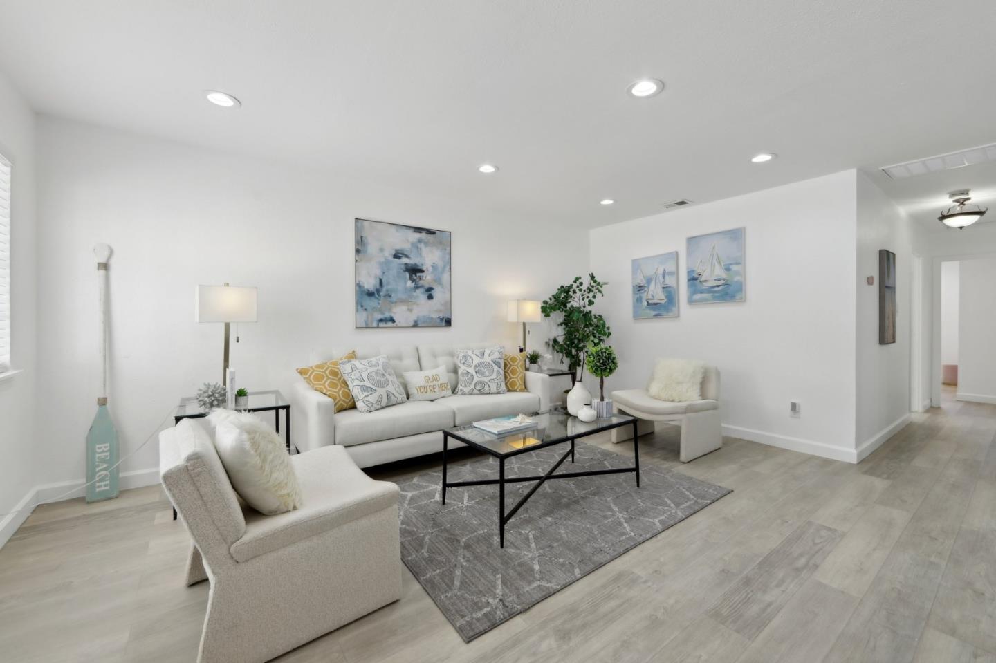 Detail Gallery Image 29 of 35 For 471 Serenade Way, San Jose,  CA 95111 - 3 Beds | 2 Baths