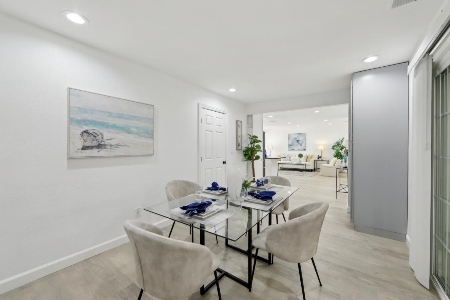 Detail Gallery Image 3 of 35 For 471 Serenade Way, San Jose,  CA 95111 - 3 Beds | 2 Baths
