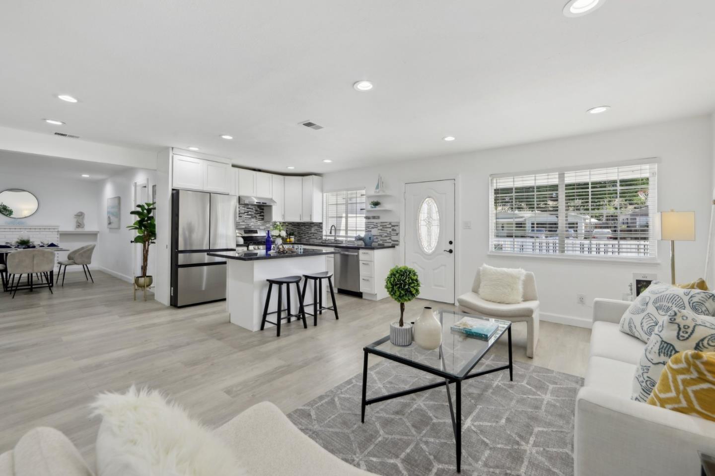 Detail Gallery Image 31 of 35 For 471 Serenade Way, San Jose,  CA 95111 - 3 Beds | 2 Baths