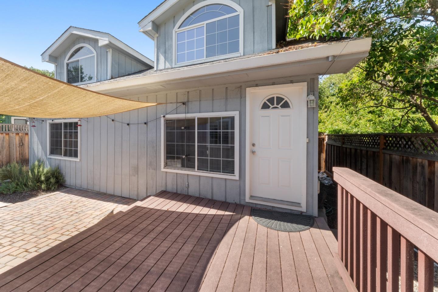 Detail Gallery Image 38 of 62 For 4 Athlone Way, Menlo Park,  CA 94025 - 3 Beds | 4 Baths