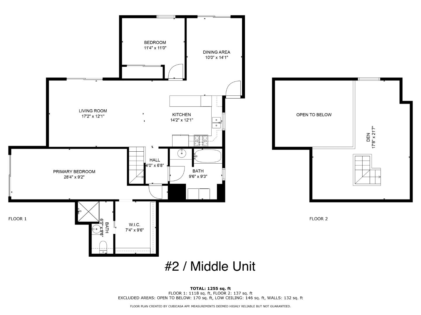 Detail Gallery Image 53 of 62 For 4 Athlone Way, Menlo Park,  CA 94025 - 3 Beds | 4 Baths