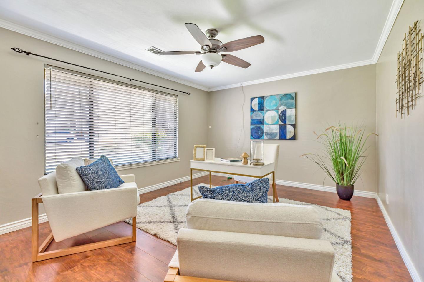 Detail Gallery Image 8 of 43 For 1650 Bella Vista Dr, Hollister,  CA 95023 - 3 Beds | 2 Baths