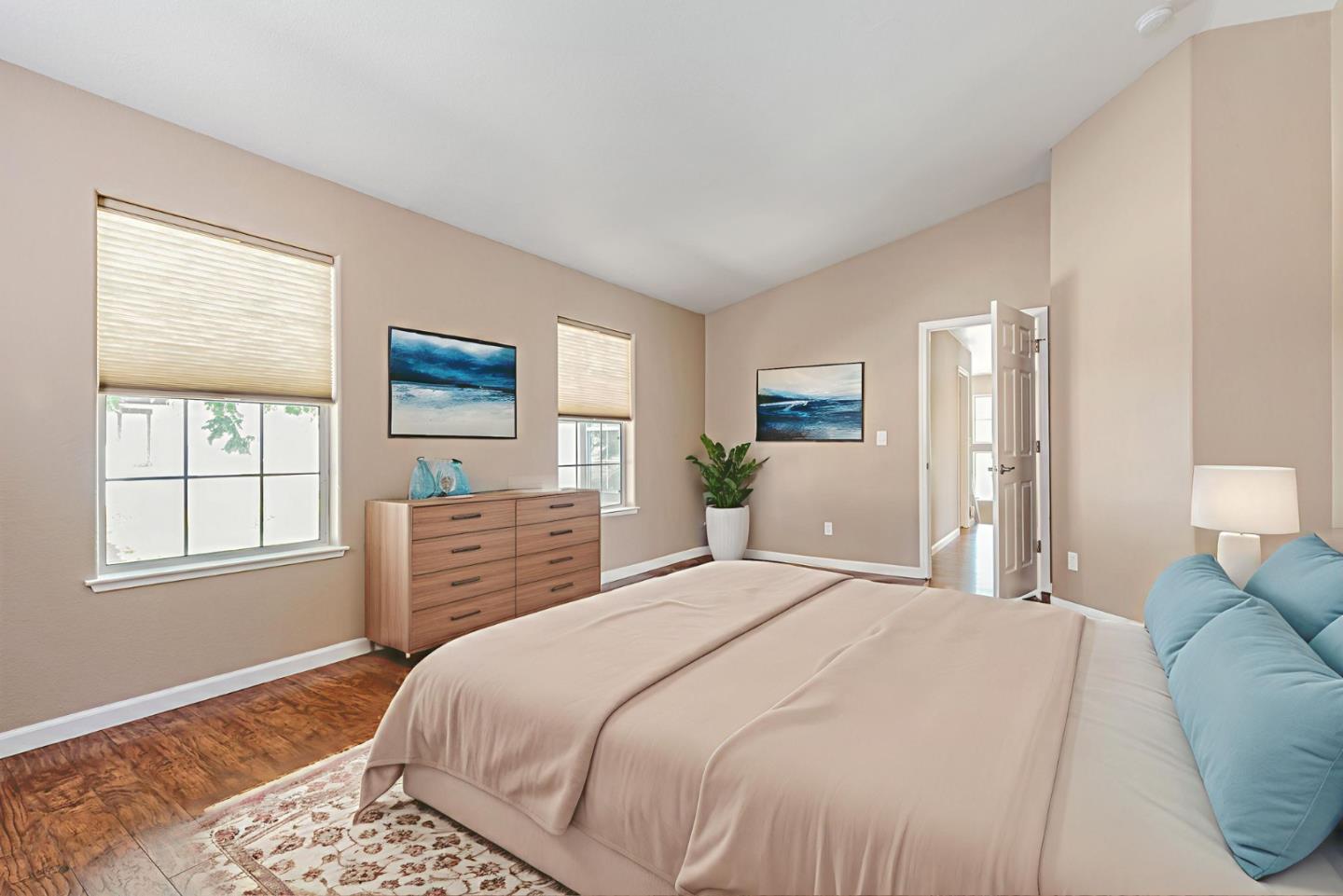 Detail Gallery Image 36 of 54 For 2829 Rubino Cir, San Jose,  CA 95125 - 4 Beds | 2/1 Baths