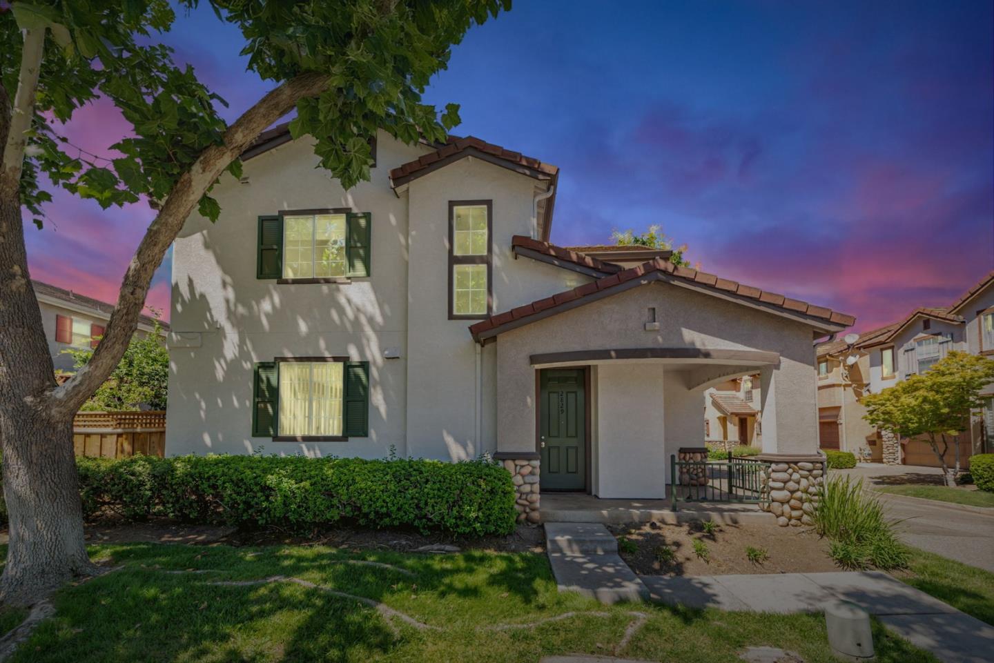 Detail Gallery Image 53 of 54 For 2829 Rubino Cir, San Jose,  CA 95125 - 4 Beds | 2/1 Baths
