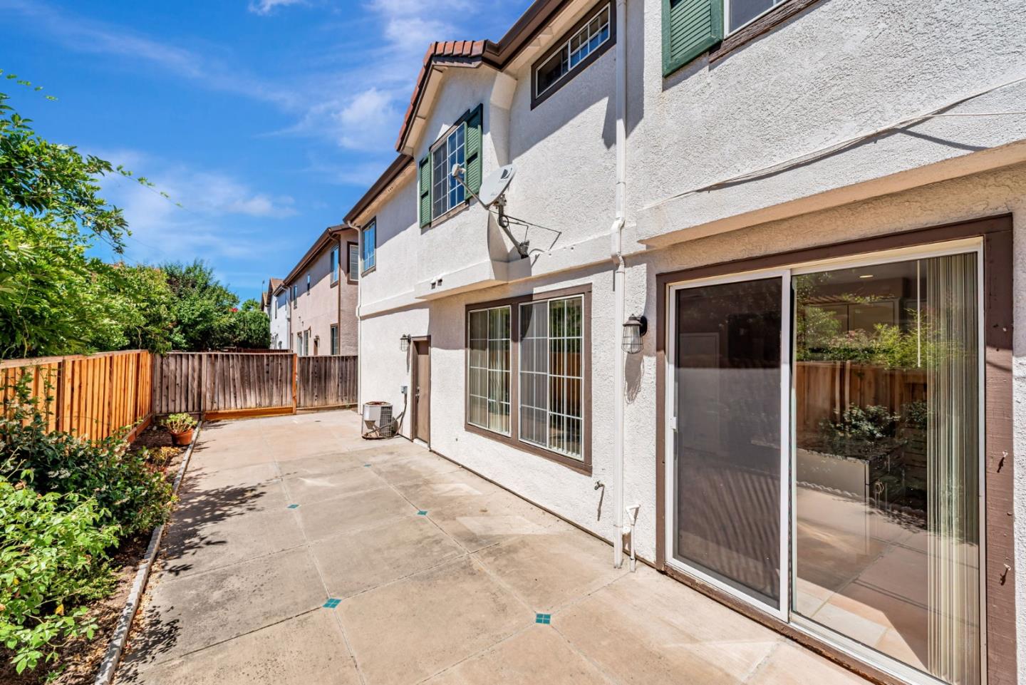 Detail Gallery Image 55 of 58 For 2829 Rubino Cir, San Jose,  CA 95125 - 4 Beds | 2/1 Baths