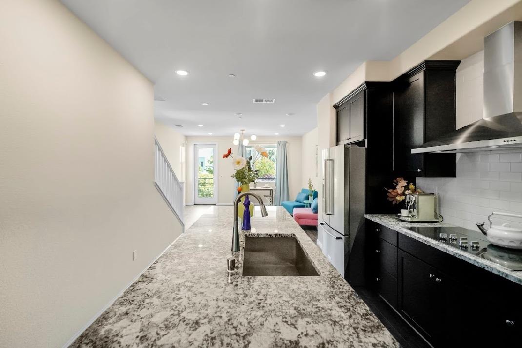 Detail Gallery Image 22 of 76 For 750 Fruit Ranch Loop, San Jose,  CA 95133 - 4 Beds | 4 Baths