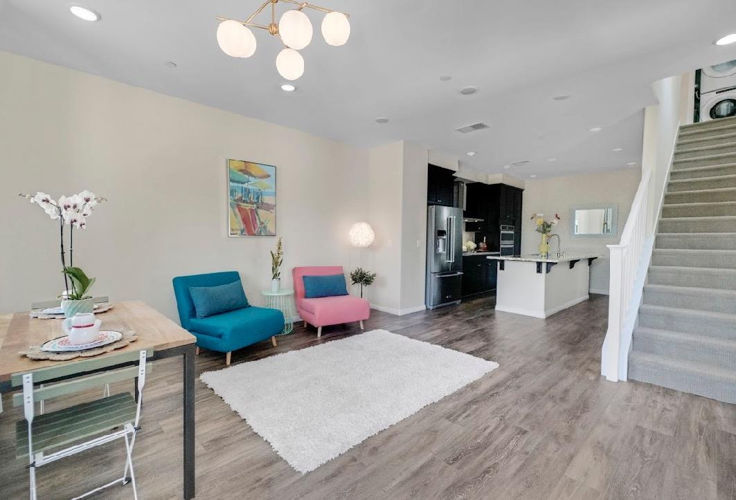 Detail Gallery Image 5 of 76 For 750 Fruit Ranch Loop, San Jose,  CA 95133 - 4 Beds | 4 Baths