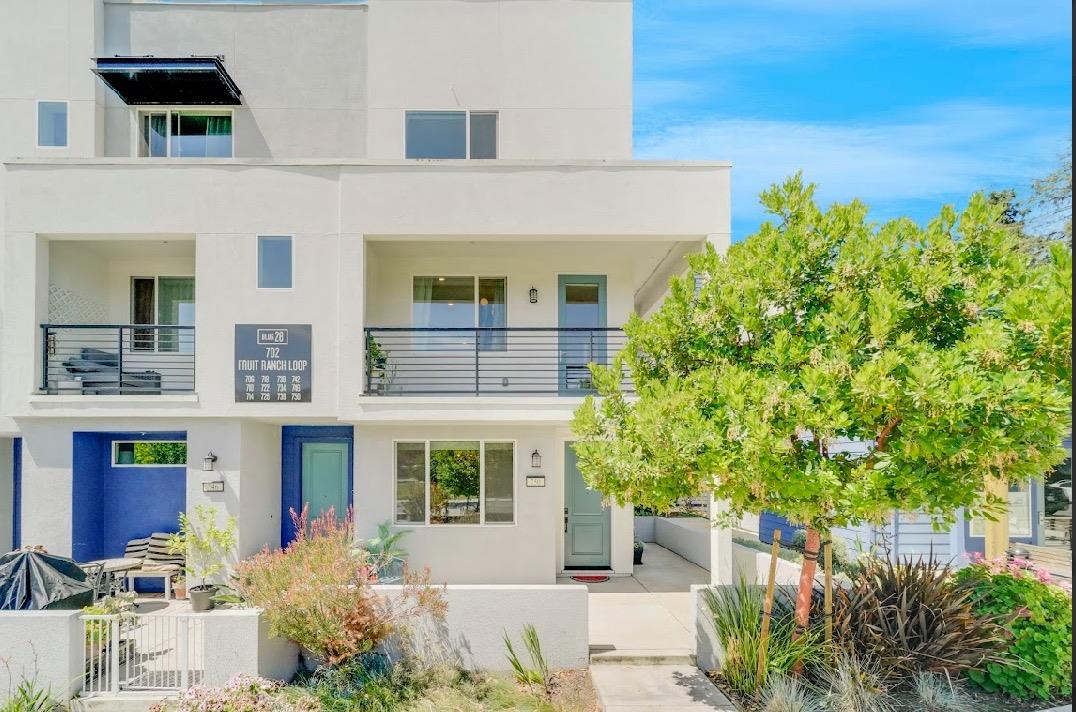 Detail Gallery Image 64 of 76 For 750 Fruit Ranch Loop, San Jose,  CA 95133 - 4 Beds | 4 Baths