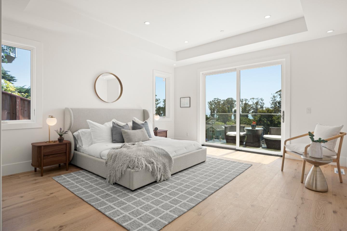 Detail Gallery Image 22 of 43 For 1120 Columbus St, El Granada,  CA 94019 - 3 Beds | 3/1 Baths