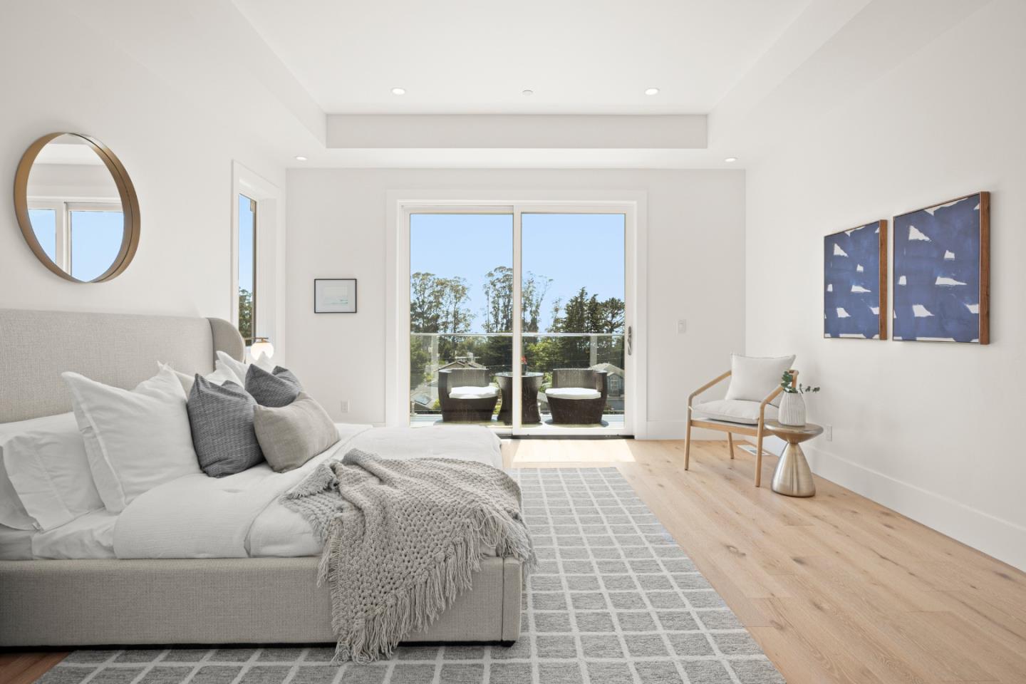 Detail Gallery Image 23 of 43 For 1120 Columbus St, El Granada,  CA 94019 - 3 Beds | 3/1 Baths