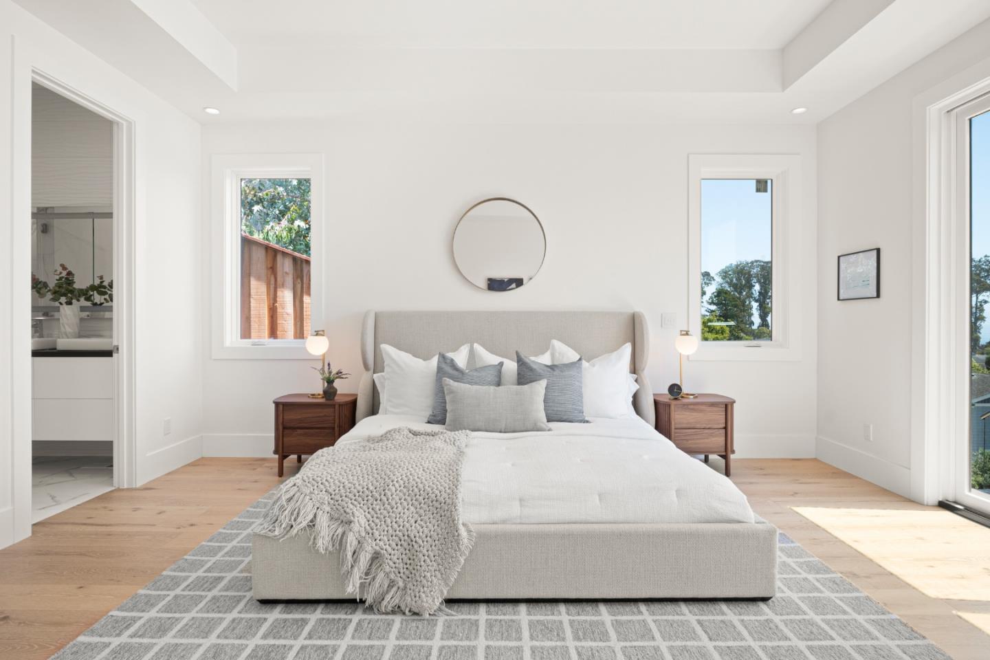 Detail Gallery Image 24 of 43 For 1120 Columbus St, El Granada,  CA 94019 - 3 Beds | 3/1 Baths