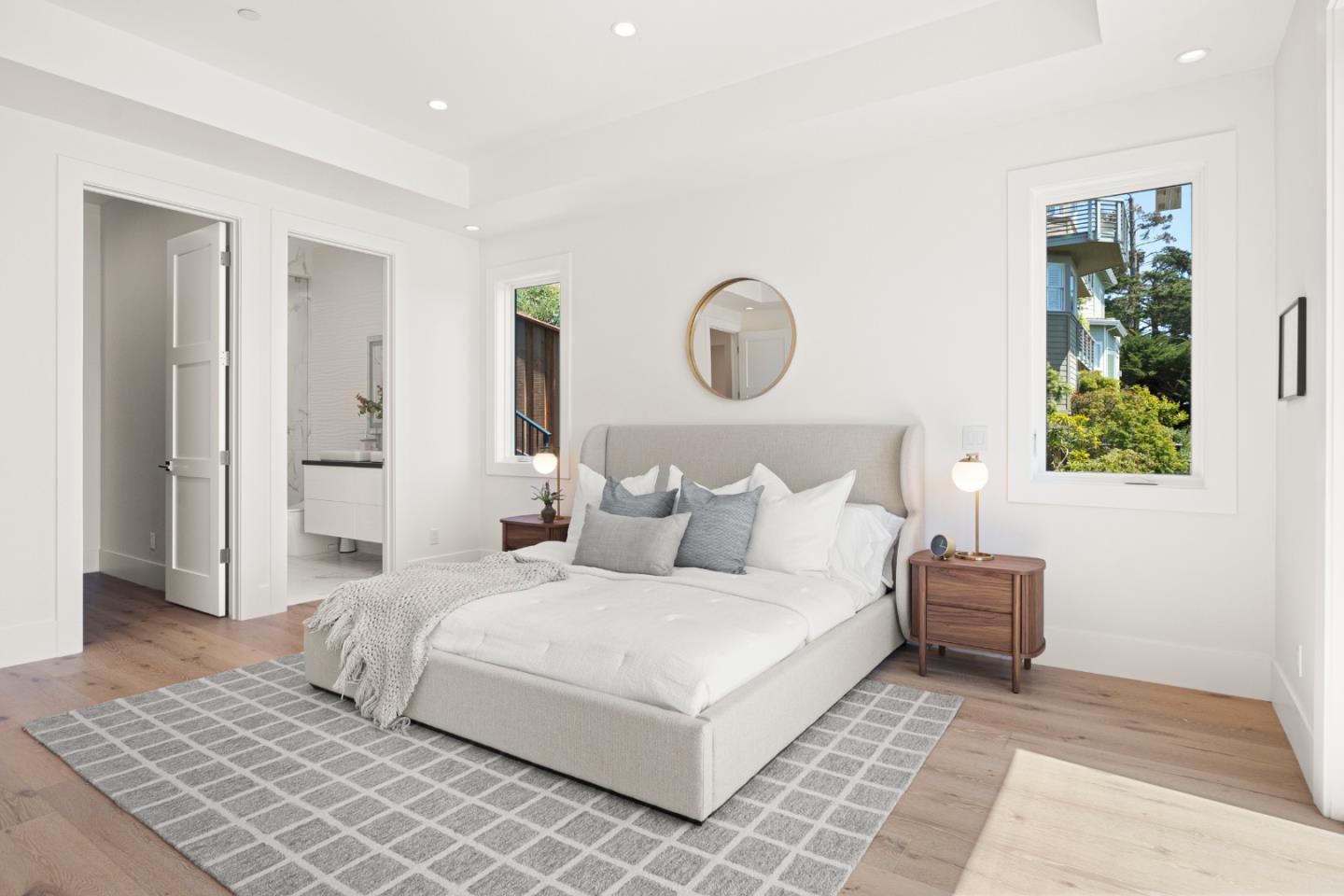 Detail Gallery Image 25 of 43 For 1120 Columbus St, El Granada,  CA 94019 - 3 Beds | 3/1 Baths