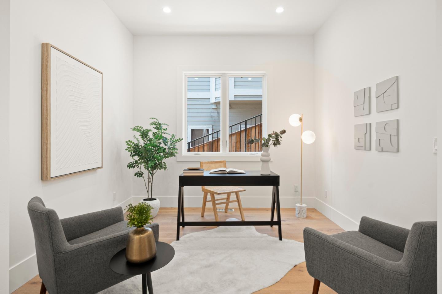Detail Gallery Image 33 of 43 For 1120 Columbus St, El Granada,  CA 94019 - 3 Beds | 3/1 Baths
