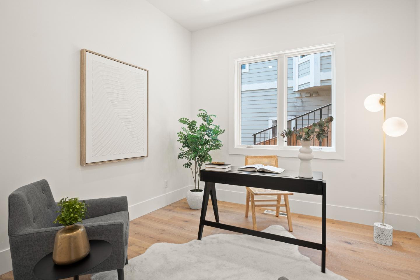 Detail Gallery Image 34 of 43 For 1120 Columbus St, El Granada,  CA 94019 - 3 Beds | 3/1 Baths