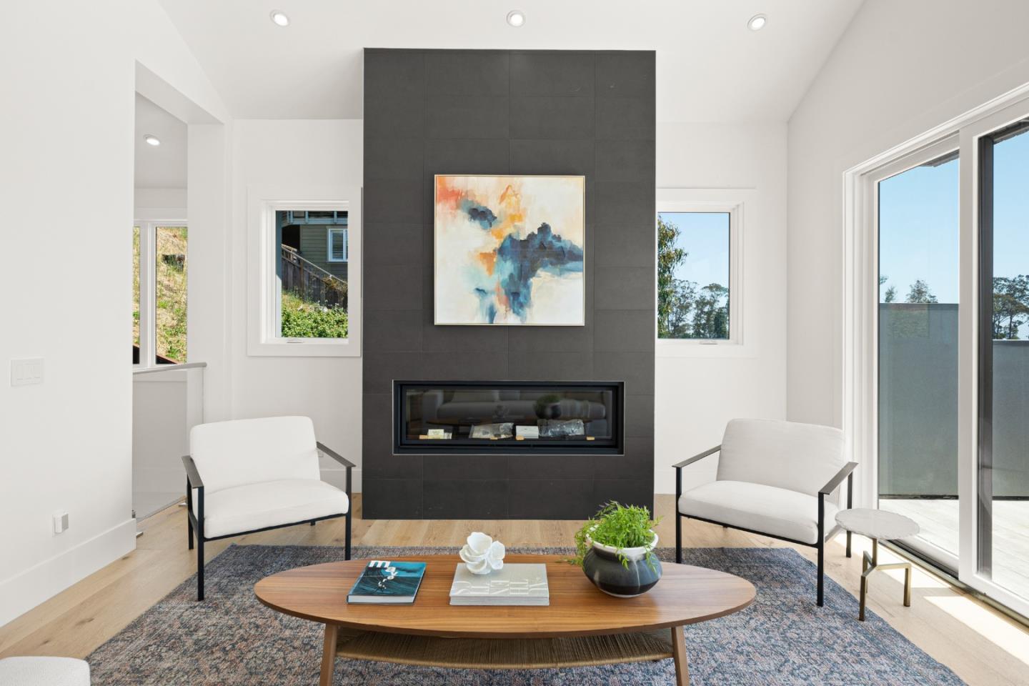Detail Gallery Image 7 of 43 For 1120 Columbus St, El Granada,  CA 94019 - 3 Beds | 3/1 Baths