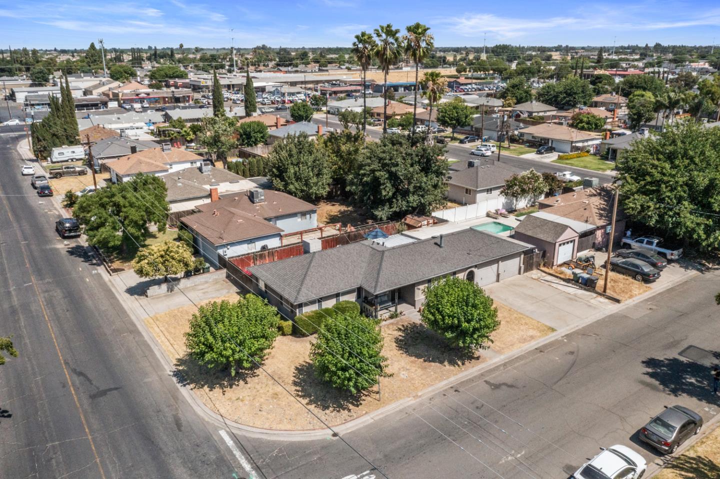 Detail Gallery Image 33 of 41 For 2120 Louise Ave, Ceres,  CA 95307 - 3 Beds | 1 Baths