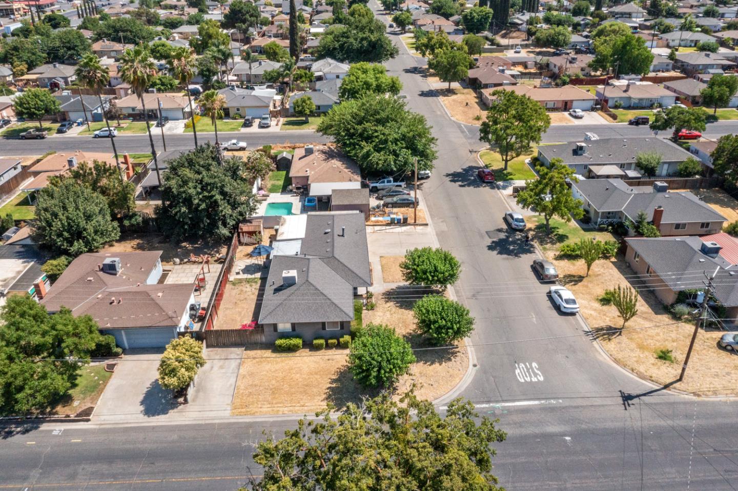 Detail Gallery Image 35 of 41 For 2120 Louise Ave, Ceres,  CA 95307 - 3 Beds | 1 Baths