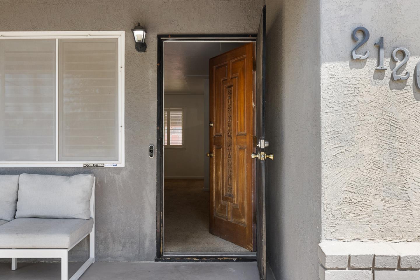 Detail Gallery Image 6 of 41 For 2120 Louise Ave, Ceres,  CA 95307 - 3 Beds | 1 Baths