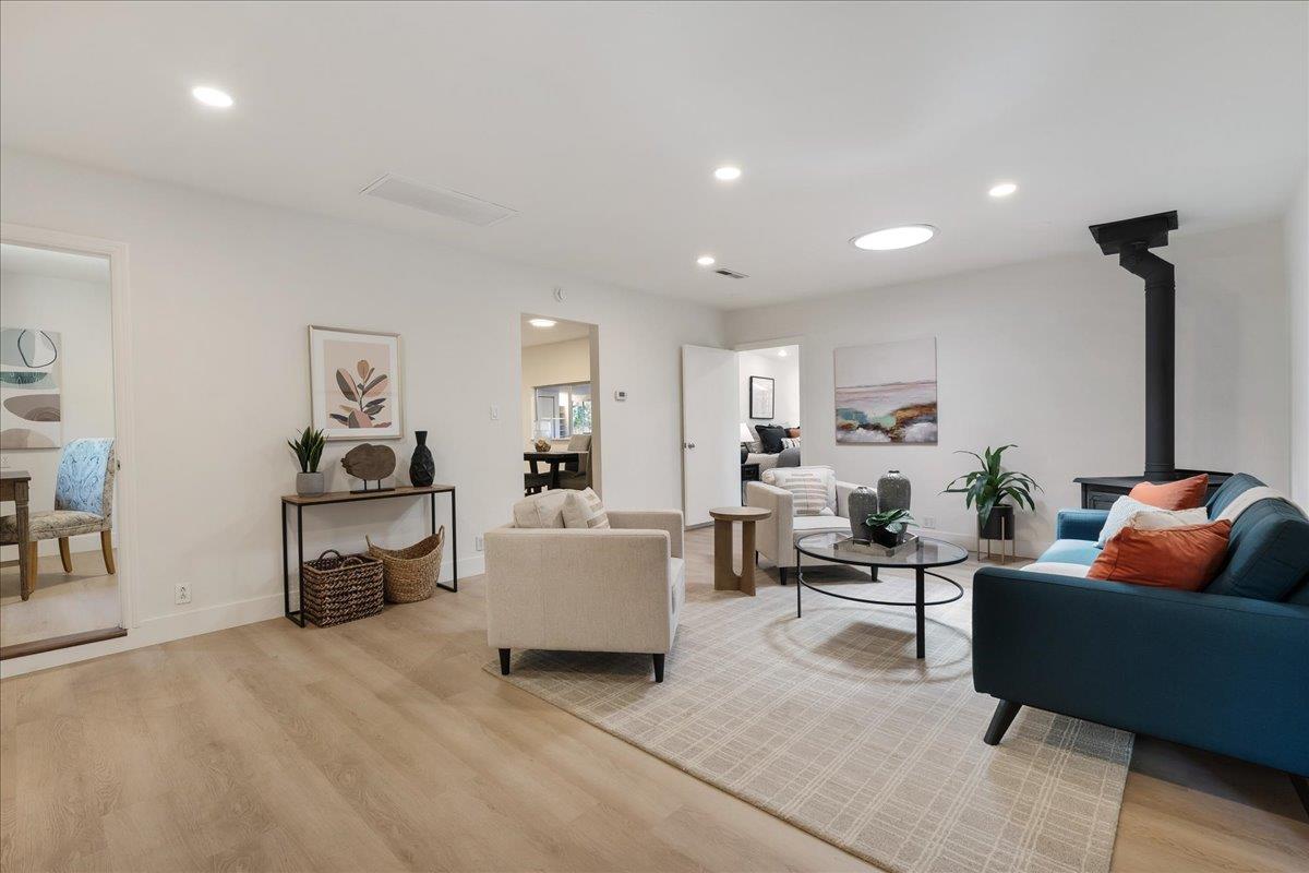 Detail Gallery Image 30 of 90 For 1221 Old San Jose Rd, Soquel,  CA 95073 - 5 Beds | 2/1 Baths