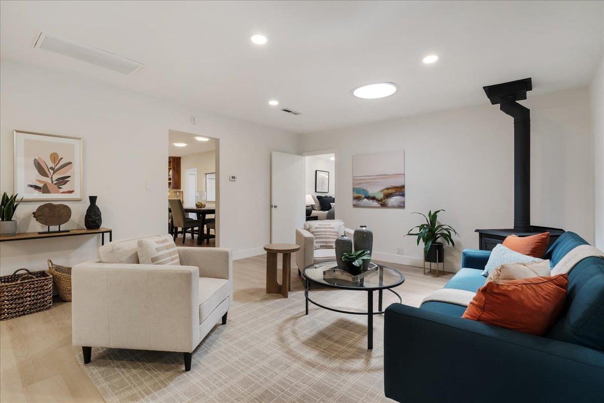 Detail Gallery Image 31 of 90 For 1221 Old San Jose Rd, Soquel,  CA 95073 - 5 Beds | 2/1 Baths